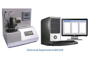 SURCIS suministra un Respirómetro BM-EVO para Avantor Performance Materials en Center Valley – Pennsylvania (US)