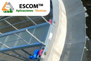 ESCOM™ comienza las obras de 5 EDAR contratadas con la UTE Depuradoras de Teruel