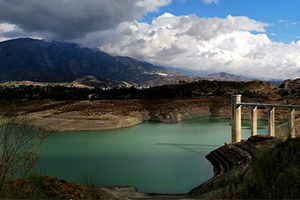 ASA participa en la consulta pública previa al futuro "Reglamento del Ciclo Integral del Agua" de Andalucía