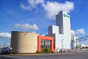 PetStar confía a Grupo SOIL el diseño, construcción y mantenimiento de su planta de tratamiento de aguas residuales industriales