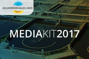 ¡Conoce ya el MEDIA KIT 2017 de AGUASRESIDUALES.INFO con los precios y servicios más competitivos del mercado!