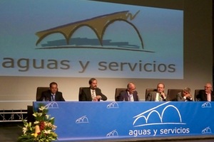 La Empresa Aguas y Servicios de la Costa Tropical de Granada AIE celebra su XX aniversario