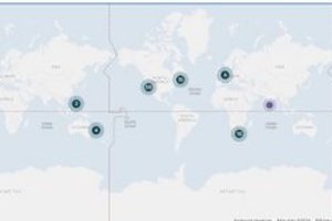 La reutilización en el mundo: Mapas de reutilización potable