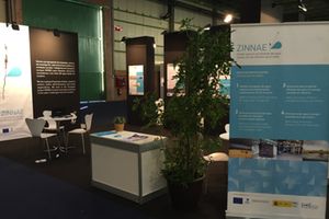 ZINNAE, el clúster aragonés del agua que participa en los proyectos europeos de excelencia e internacionalización