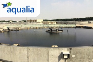 Aqualia, primer operador en integrar el cálculo de la huella de carbono en todas sus actividades