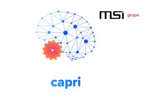 Descubre las "Nuevas Soluciones de Digitalización y Automatización para la Industria" con el proyecto CAPRI