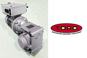Toro Equipment lanza su nuevo programa inteligente TR-Smart® para tamices rotativos
