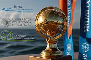 Abierta la convocatoria de la “X Edición de los Premios IIAMA” y la “VII Edición de los Premios de la Cátedra de Cambio Climático”