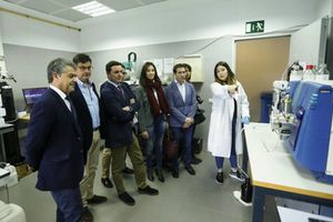 El proyecto de investigación "Life+ Alchemia" brilla en el Congreso Español de Tratamiento de Aguas de León