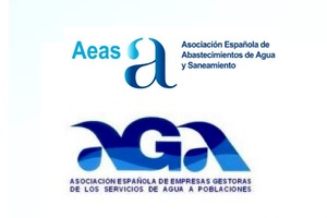 AEAS y AGA se reúnen con el Secretario de Estado de Medio Ambiente para tratar temas de interés común