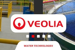Veolia Water Technologies  presenta nuevo sitio web para el mercado latinoamericano