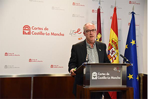 Castilla-La Mancha realizará en 2023 la mayor inversión en infraestructuras de agua que se haya hecho nunca