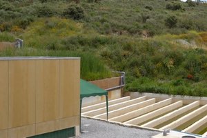 Nuevos avances hacia la sostenibilidad en las bodegas "Quinta do Sairrão da SOGRAPE" en el Duero