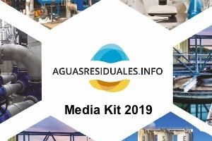 Últimos espacios publicitarios disponibles para la Campaña 2019 en AGUASRESIDUALES.INFO