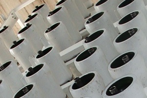 ABENGOA firma un proyecto de investigación sobre desalación en Abu Dhabi