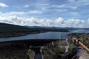 La CH del Duero invertirá 14 M€ este año para el mantenimiento y conservación de presas, balsas y canales
