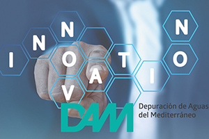 El Grupo DAM impulsa la transformación sostenible de la EDAR a través de la innovación