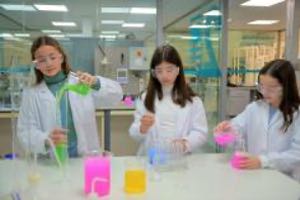 El proyecto ECO-STEM GIRLS de CETENMA despierta vocaciones científicas en niñas