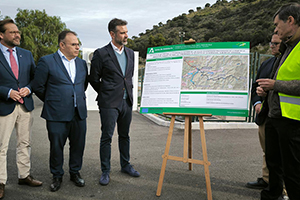 La Junta de Andalucía triplica hasta los 165 M€ la inversión para llevar el agua depurada a los cultivos de la región