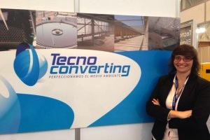 Sónia França, Product Manager de TecnoConverting