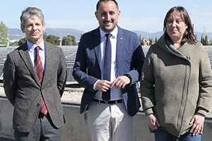 El Consorci d’Aigües de Tarragona instalará 8.569 placas solares en sus instalaciones