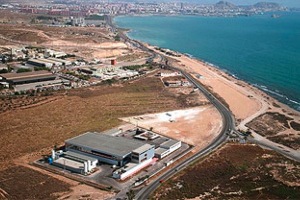 FERROVIAL colabora en el proyecto ADAPTA para introducir la adaptación al cambio climático con la desalinizadora de Alicante