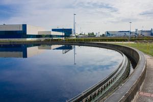 Aquavall congelará la tarifa del agua en 2024 e impulsará la inversión hasta los 10,7 M€