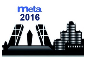 AGUASRESIDUALES.INFO un año más como media partner de la META 2016 en Madrid