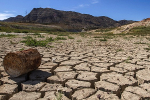 El acceso al agua en España es cada vez más limitado