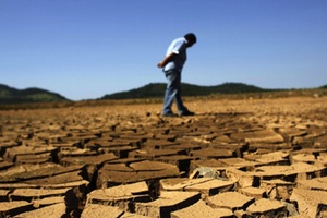 La alarmante crisis hídrica de Brasil obliga a realizar una buena gestión del agua
