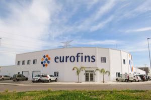 Eurofins IPROMA inaugura las nuevas instalaciones de su laboratorio central en Castellón, el más grande y avanzado de España