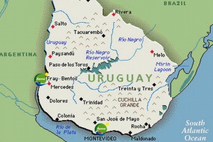 AEMA consolida su presencia en Uruguay en el tratamiento de aguas para el sector agroalimentario