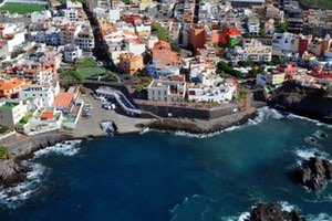 Autorizada la adjudicación por 8,3 M€ de la ejecución de las obras de los bombeos e impulsiones del sistema de saneamiento del Oeste de Tenerife