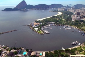 Aqualogy y Labaqua colaboran con Rio de Janeiro para reducir la contaminación de las aguas en la Bahía de Guanabara escenario olímpico 2016