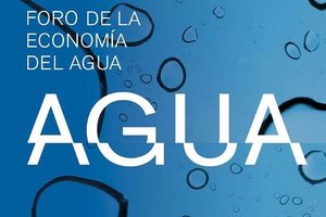 Aguas subterráneas, nuevas tecnologías y gobernanza del agua, a debate en el "XV Foro de la Economía del Agua"