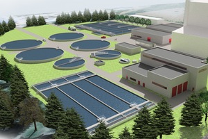 Veolia diseñará y construirá la planta de tratamiento de aguas residuales del futuro en Suecia