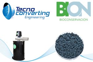 TecnoConverting Engineering y Bioconservación establecen una asociación para el mercado portugués