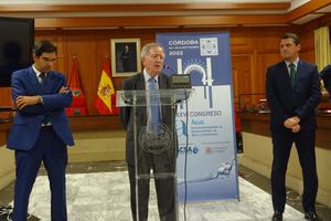 El XXXVI Congreso AEAS convertirá a Córdoba en la capital del agua urbana del 28 al 30 de septiembre