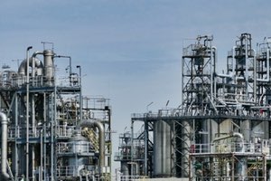 Investigadores de la URJC estudian alternativas para el tratamiento de aguas residuales de refinerías de petróleo