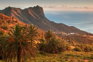 Canarias invertirá más de 1 M€ en la mejora del abastecimiento y saneamiento de La Gomera