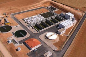 SACONSA del Grupo JOCA gestionará la explotación y mantenimiento de la EDAR de Tarancón en Cuenca