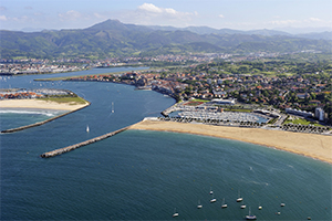 La temporada oficial de baño 2023 en Euskadi se inicia con una calidad de agua excelente en la mayoría de las playas