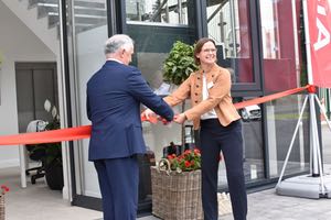 Veolia Water Technologies inaugura nuevo Centro de Excelencia en Ciencias de la Vida en Dublín