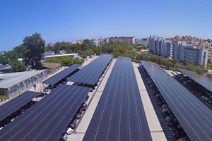 Sorigué sigue creciendo en el sector de las renovables con la adquisición de la portuguesa Sunenergy