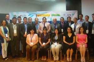 Nueva visión estratégica para la cooperación en materia de agua en Iberoamérica tras la Conferencia de Directores Iberoamericanos en Panamá