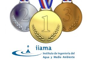 Hasta el 30 noviembre puedes presentarte a la III Edición de los Premios IIAMA de Ingeniería del Agua