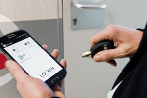 LOCKEN, primer proveedor de sistemas de control de accesos en permitir la comunicación en tiempo real sin cableado