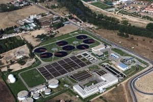 El municipio de Laguna en Castilla y León dejará de verter el agua residual al Duero a final de mes