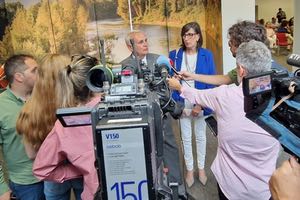 Siete empresas y entidades ponen en marcha un "Clúster del Agua" en Asturias