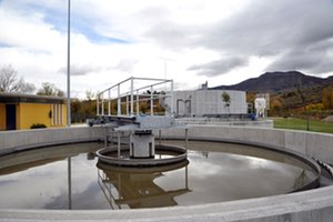 El Consorcio de Aguas de La Rioja adjudica por 41 M€ y 4 años la O&M de sus instalaciones de abastecimiento y saneamiento